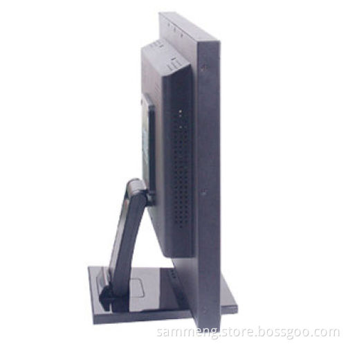 19-inch CCTV Monitor with 3D Digital Comb Filter and Noise Reduction